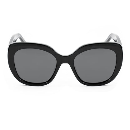 Bobroff Black Acetate Sunglasses 1728,67434610848,Accessories,Black,Bobroff,Glasses and Sunglasses - Accessories,New with tags,Sunglasses - Glasses and Sunglasses - Accessories,Women