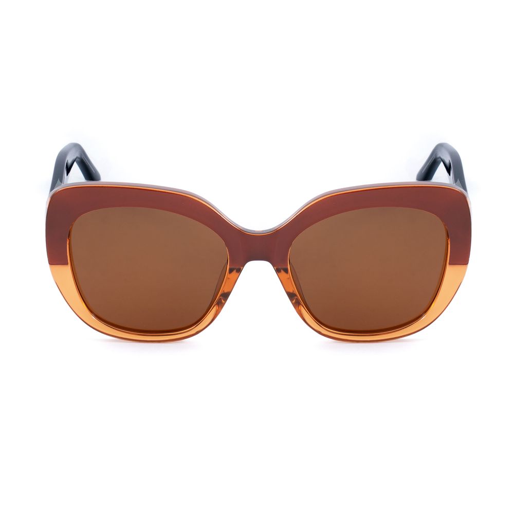 Bobroff Brown Acetate Sunglasses 1728,67434610848,Accessories,Bobroff,Brown,Glasses and Sunglasses - Accessories,New with tags,Sunglasses - Glasses and Sunglasses - Accessories,Women