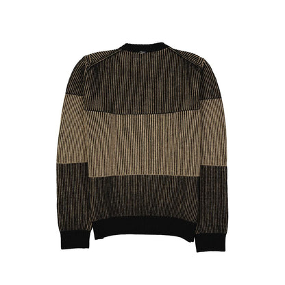 Herno Blue Wool Sweatshirt 1728,48 | M,75611013280,Blue,Clothing,Herno,IT50 | L,IT52 | XL,Men,New with tags,Sweaters - Clothing,Sweatshirts - Sweaters - Clothing