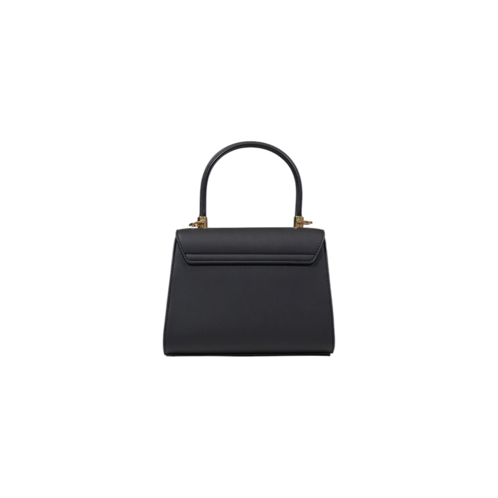 Love Moschino Bicolor Polyethylene Handbag 1728,71956299936,Bags,Bicolor,Handbags - Bags,Love Moschino,New with tags,Women