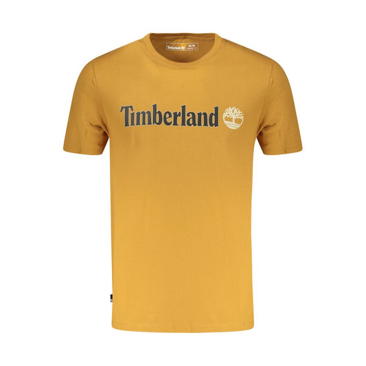 Timberland Marrone Cotton Men T-Shirt 1728,67403481248,Brown,Clothing,L,M,Men,New with tags,S,T-Shirts - Clothing,T-Shirts - T-Shirts - Clothing,Timberland,XL,XXL