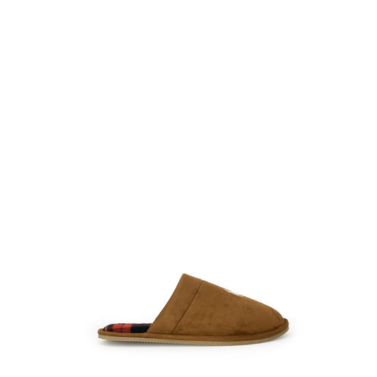 Ralph Lauren Beige Polyester Slippers 1728,71956299936,Beige,EU40/US7,EU41/US8,Men,New with tags,Ralph Lauren,Sandals - Shoes,Shoes,Slippers - Sandals - Shoes