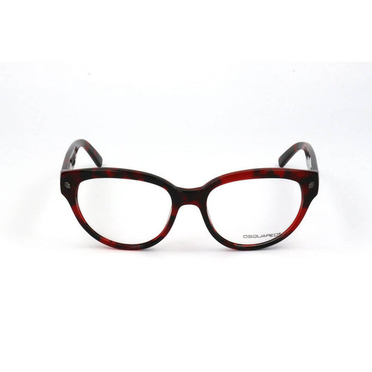 Dsquared² Brown Acetate Glasses (Frames)