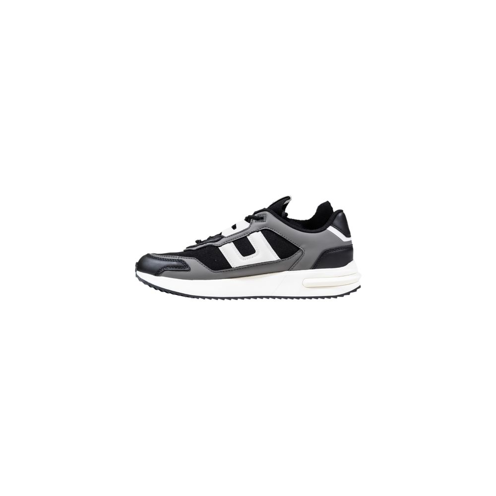 Armani Exchange Bicolor Polyester Athletic Sneakers 1728,71956299936,Armani Exchange,Athletic - Sneakers - Shoes,Bicolor,EU40.5/US7.5,EU40/US7,EU41.5/US8.5,EU41/US8,Men,New with tags,Shoes,Sneakers - Shoes
