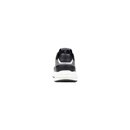 Armani Exchange Bicolor Polyester Athletic Sneakers 1728,71956299936,Armani Exchange,Athletic - Sneakers - Shoes,Bicolor,EU40.5/US7.5,EU40/US7,EU41.5/US8.5,EU41/US8,Men,New with tags,Shoes,Sneakers - Shoes