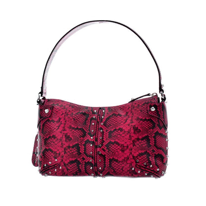 Michael Kors Multicolor Leather Shoulder Bag