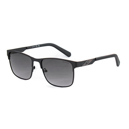 Guess Black Metal Sunglasses 1728,67434610848,Accessories,Black,Glasses and Sunglasses - Accessories,Guess,Men,New with tags,Sunglasses - Glasses and Sunglasses - Accessories