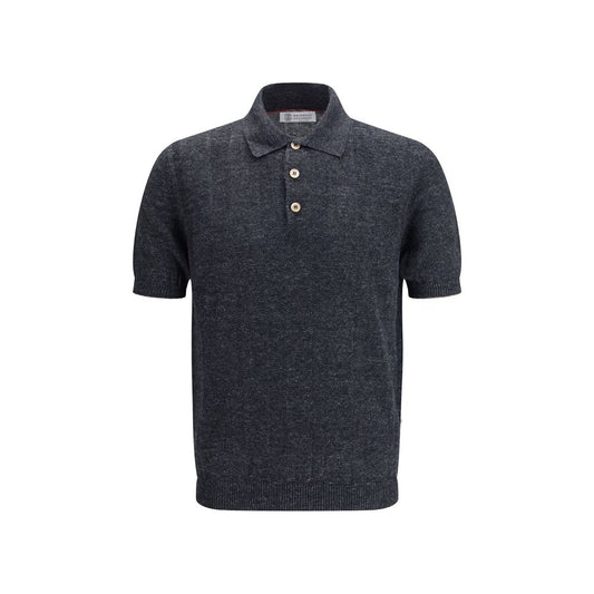 Brunello Cucinelli Gray Cotton Sweatshirt 1728,72470364320,Brunello Cucinelli,Clothing,Gray,IT48 | M,IT50 | L,IT52 | XL,IT54 | XXL,Men,New with tags,Sweaters - Clothing,Sweatshirts - Sweaters - Clothing