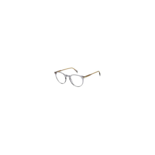 David Beckham Gray Acetate Glasses (Frames) 1728,67345776800,Accessories,David Beckham,Glasses (Frames) - Glasses and Sunglasses - Accessories,Glasses and Sunglasses - Accessories,Gray,Men,New with tags
