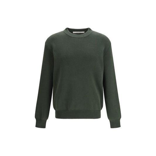 Golden Goose Bicolor Cotton Sweatshirt 1728,72470364320,Bicolor,Clothing,Golden Goose,L,Men,New with tags,Sweaters - Clothing,Sweatshirts - Sweaters - Clothing,XL