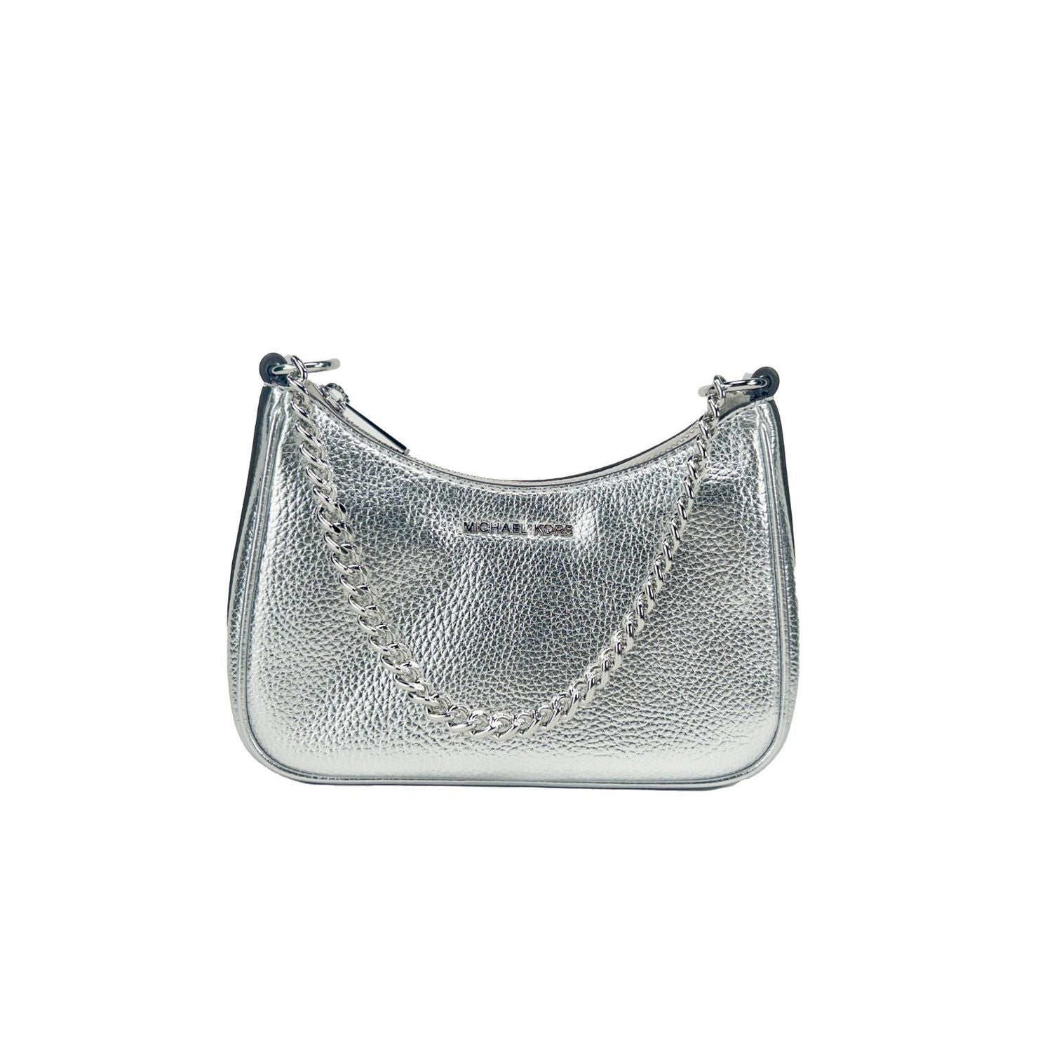 Michael Kors Small Pouchette Crossbody Bag