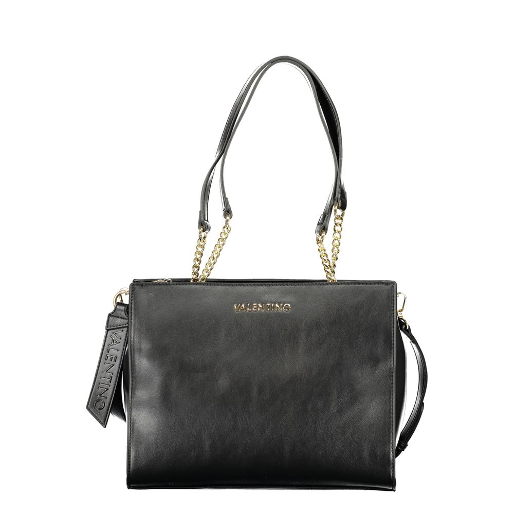 Mario Valentino Nero Poliuretano Donna Bag