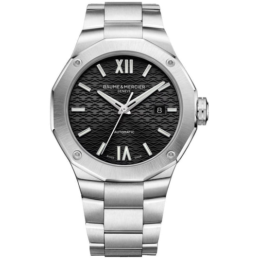 BAUME & MERCIER Mod. RIVIERA WATCHES