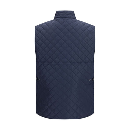Belstaff Blue Polyester Clothing