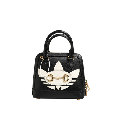 Gucci x Adidas Horsebit 1955 Mini Bag