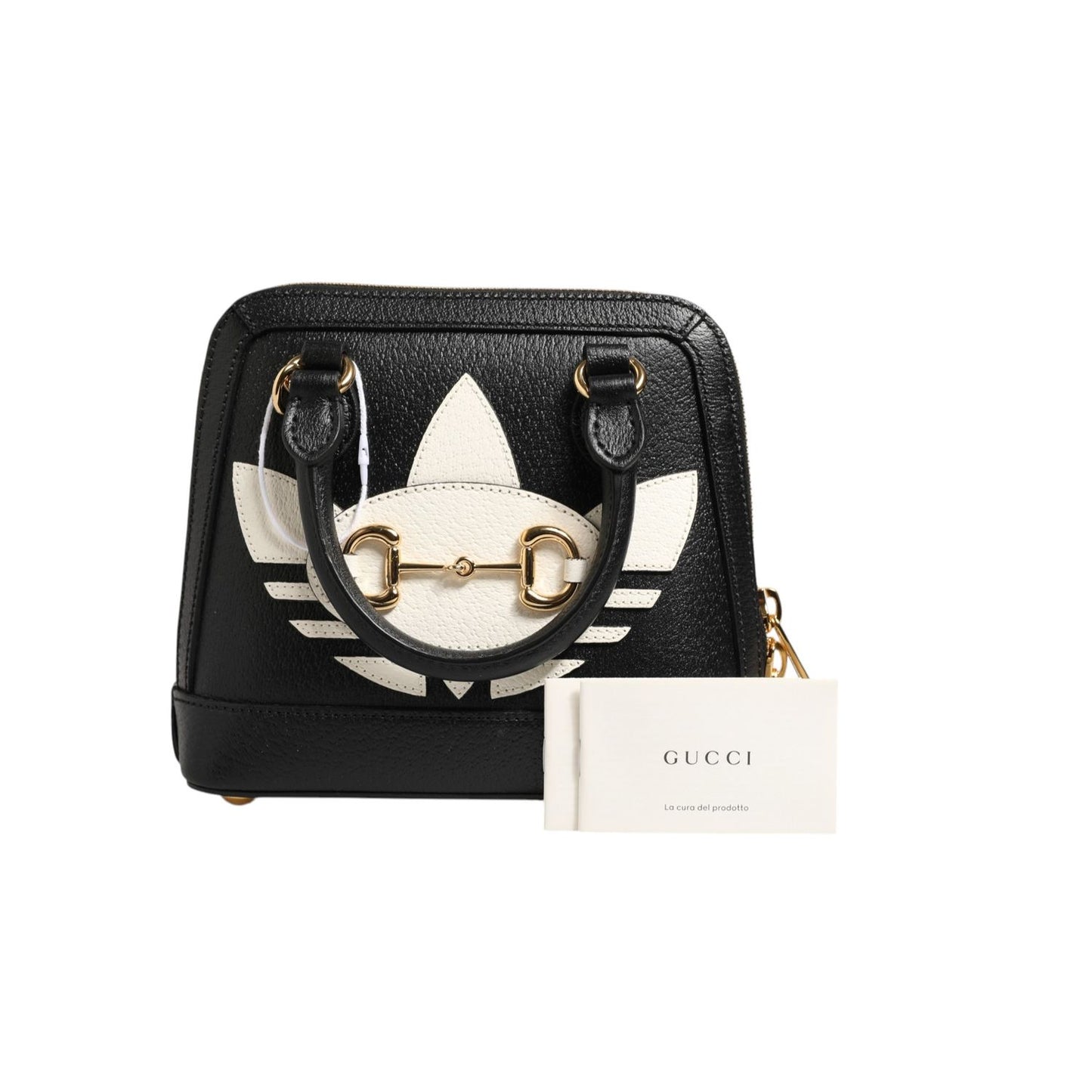 Gucci x Adidas Horsebit 1955 Mini Bag