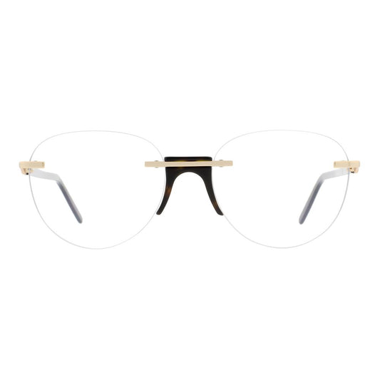 Andy Wolf Transparent Acetate Glasses (Frames)