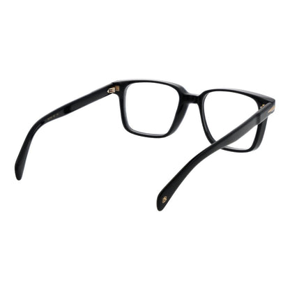 David Beckham Black Acetate Glasses (Frames)