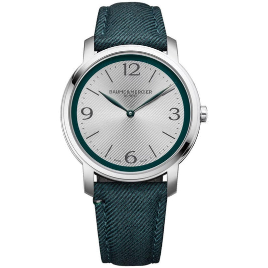 BAUME & MERCIER Mod. CLASSIMA WATCHES