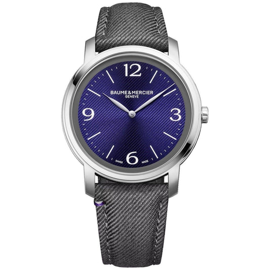 BAUME & MERCIER Mod. CLASSIMA WATCHES