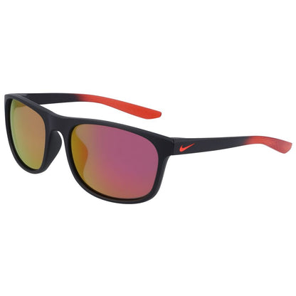 Nike Black Injected Sunglasses