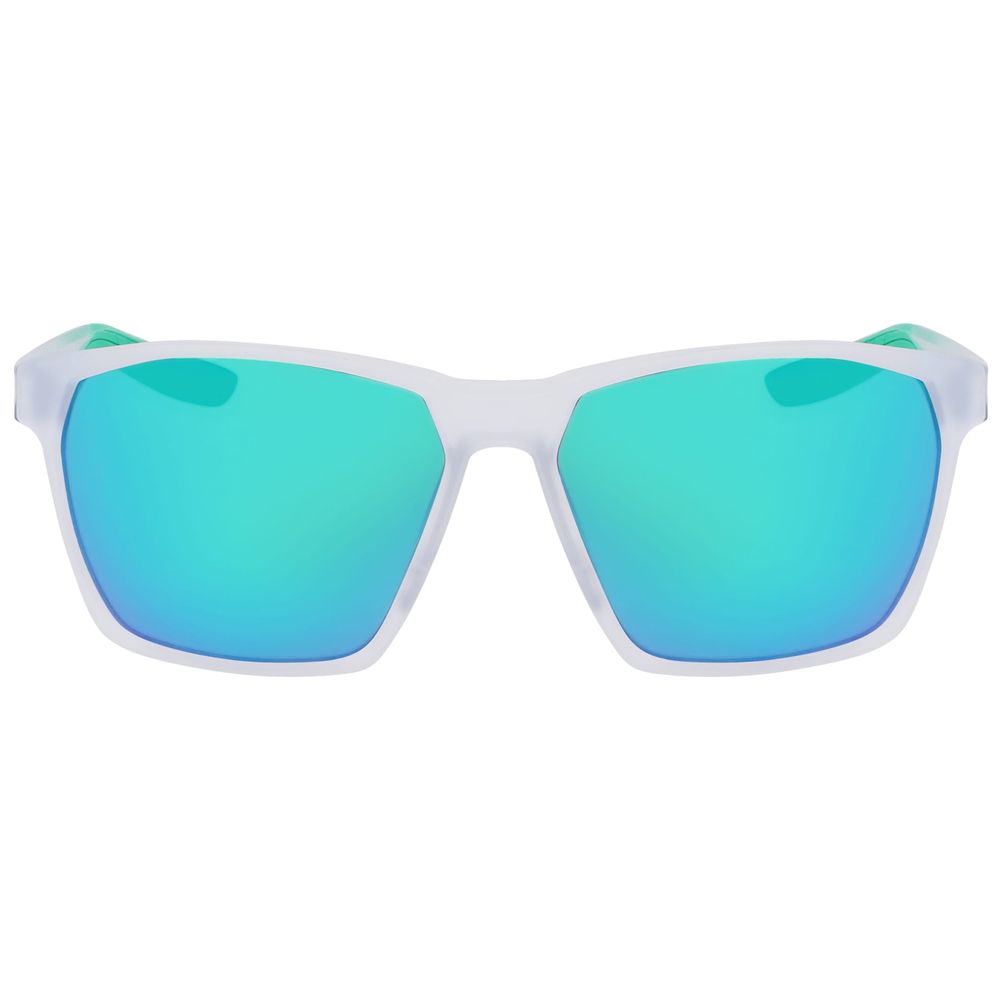 Nike Gray Injected Sunglasses