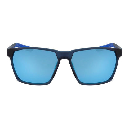 Nike Blue Injected Sunglasses