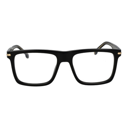 Carrera Black Acetate Glasses (Frames)