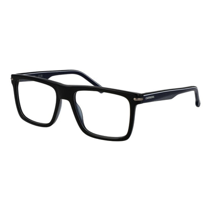 Carrera Black Acetate Glasses (Frames)