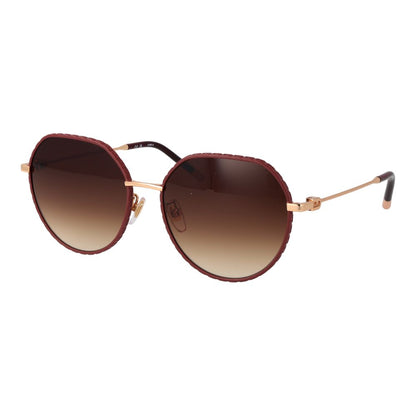 Furla Rose Gold Metal Accessories