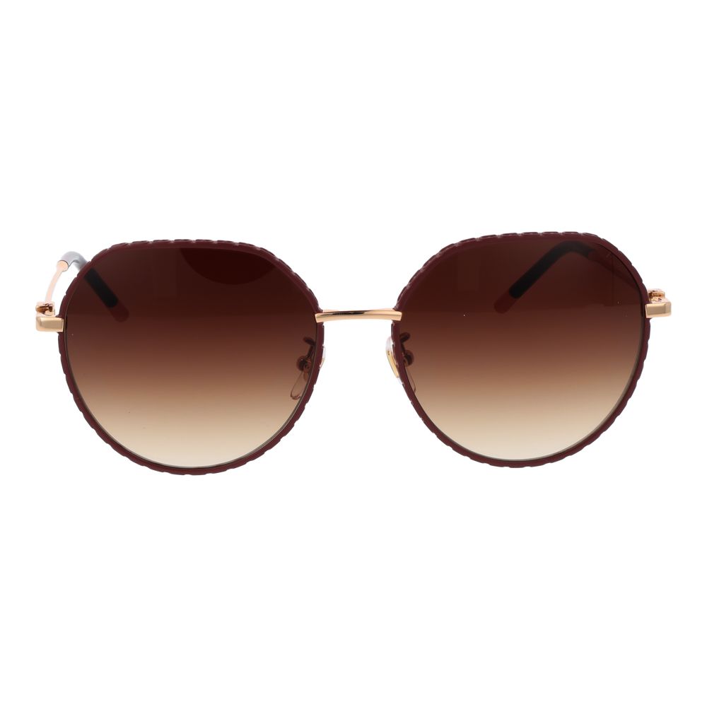 Furla Rose Gold Metal Accessories