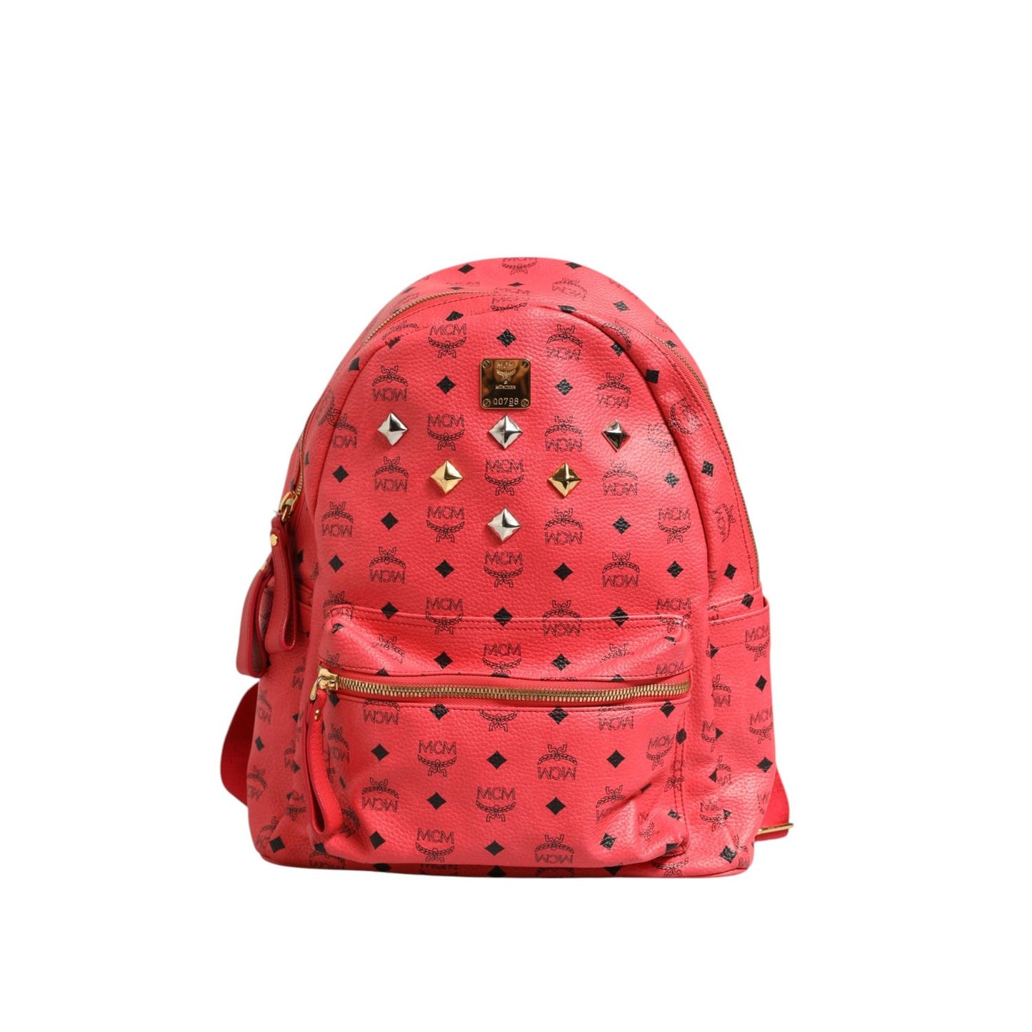 MCM Visetos Backpack