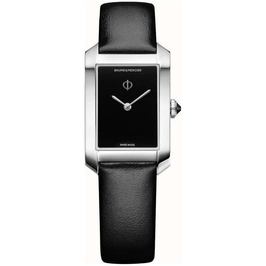 BAUME & MERCIER Mod. HAMPTON WATCHES