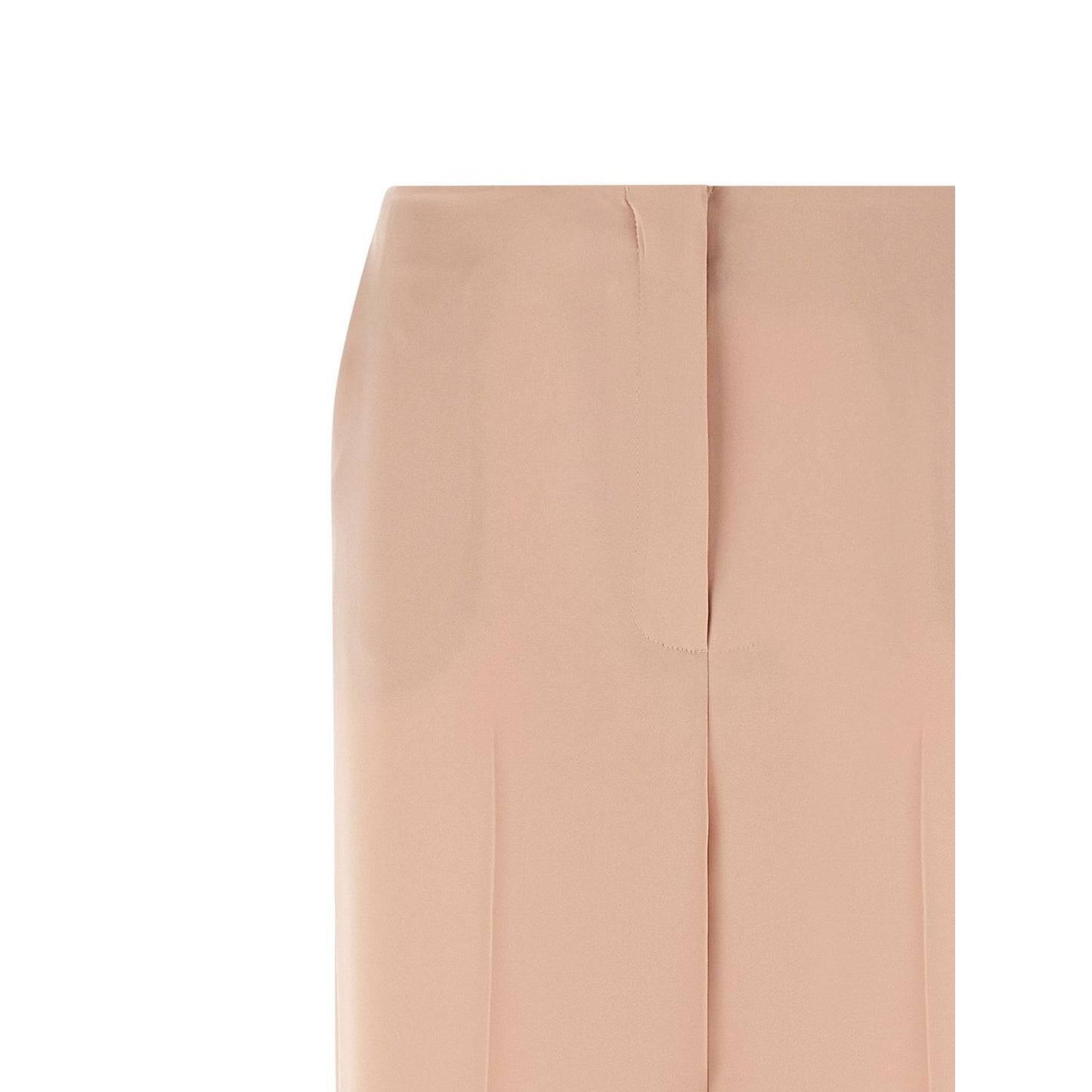 PINKO Multicolor Acetate Casual Pants