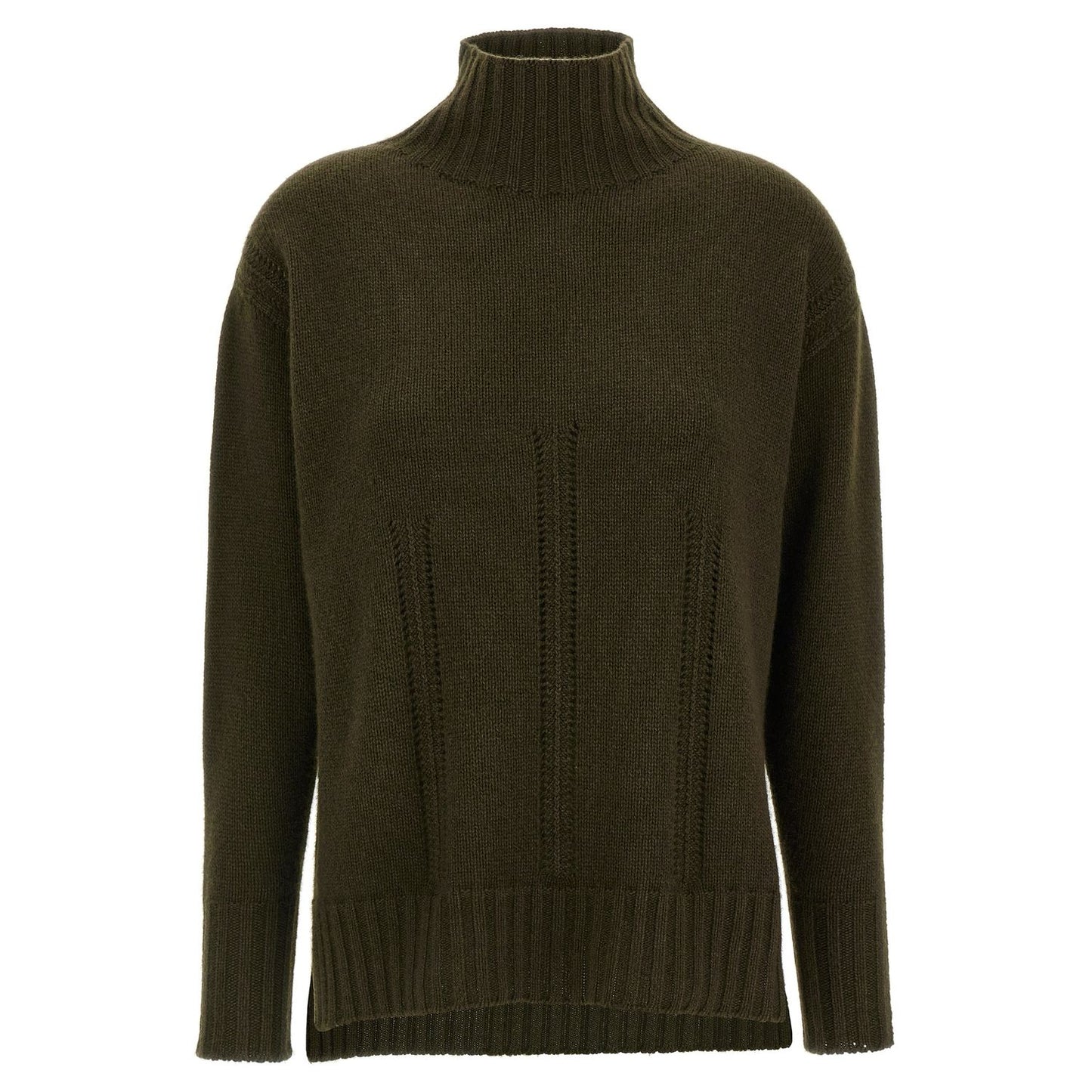 Tom Ford Bicolor Cashmere Cardigan