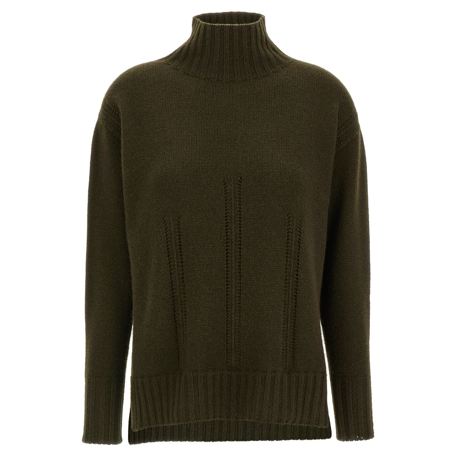 Tom Ford Bicolor Cashmere Cardigan