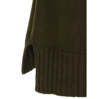 Tom Ford Bicolor Cashmere Cardigan