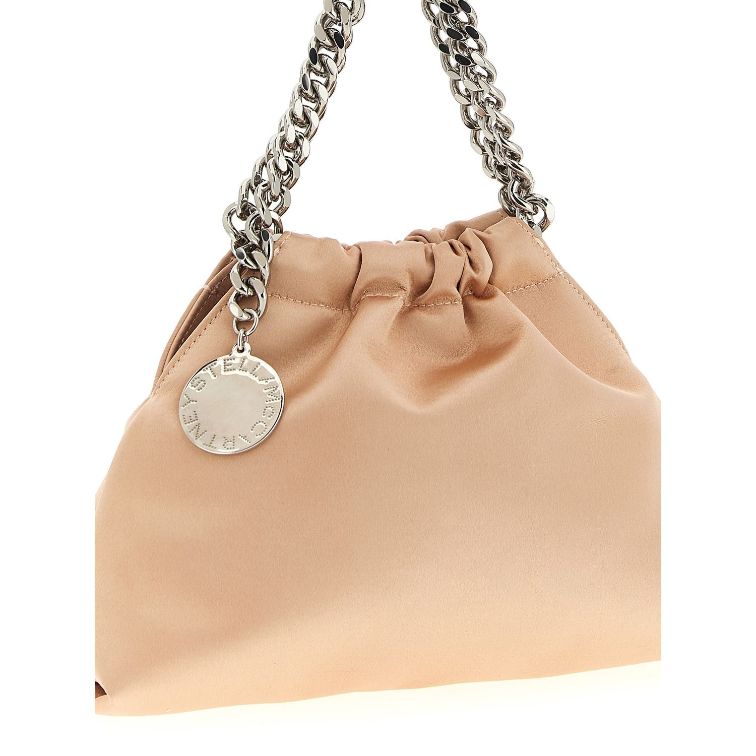 Stella McCartney Multicolor Polyester Crossbody Bag
