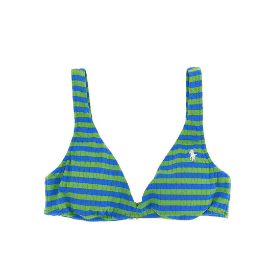 Polo Ralph Lauren Multicolor Nylon Bikini