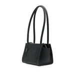 Boyy Bobby 18 Leather Shoulder Bag Handbag
