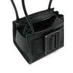 Boyy Bobby 18 Leather Shoulder Bag Handbag