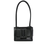 Boyy Bobby 18 Leather Shoulder Bag Handbag