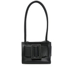 Boyy Bobby 18 Leather Shoulder Bag Handbag