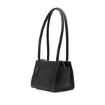 Boyy Bobby 18 Leather Shoulder Bag Handbag