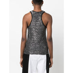 Fabiana Filippi Top Black