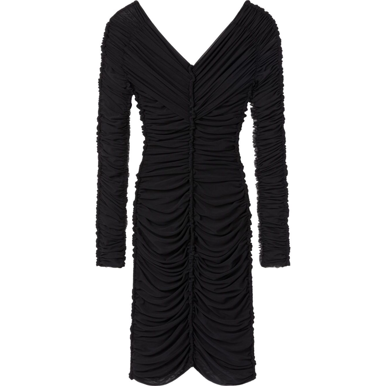 AZ FACTORY BY ESTER MANAS Dresses Black