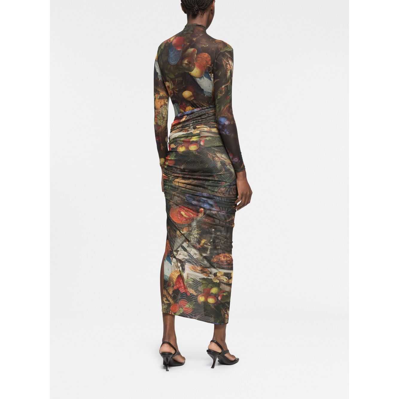 AZ FACTORY BY ESTER MANAS Skirts MultiColour