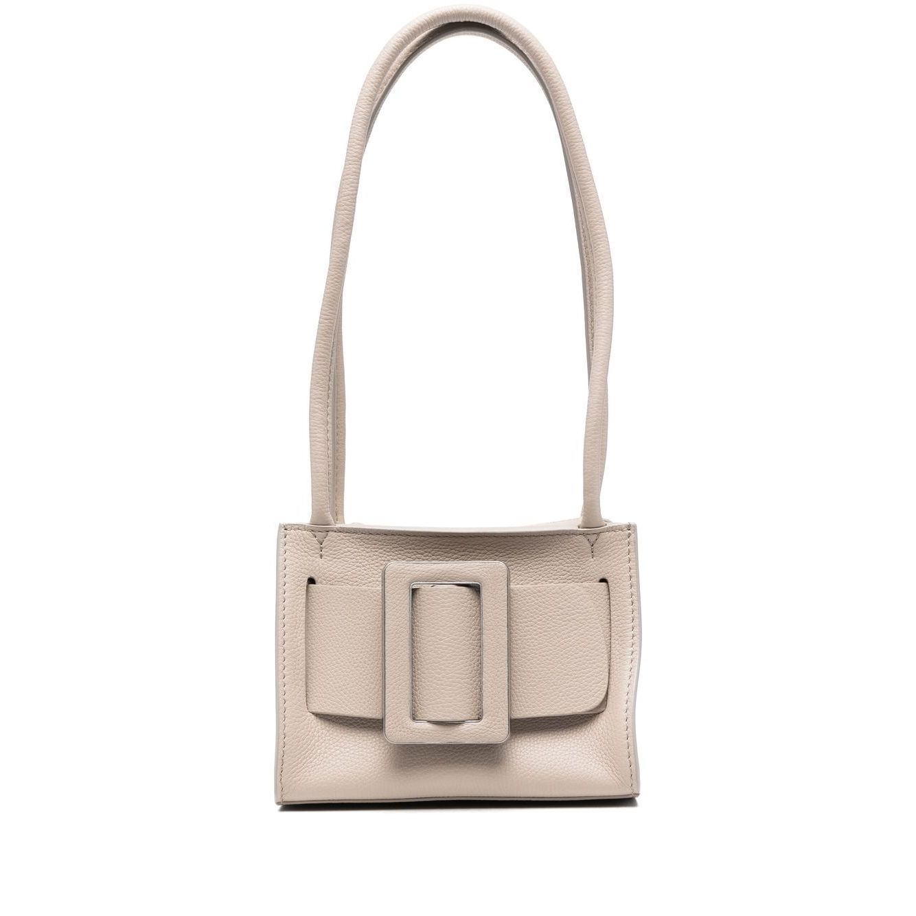 Boyy Bobby 18 leather tote bag