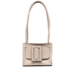 Boyy Bobby 18 leather tote bag