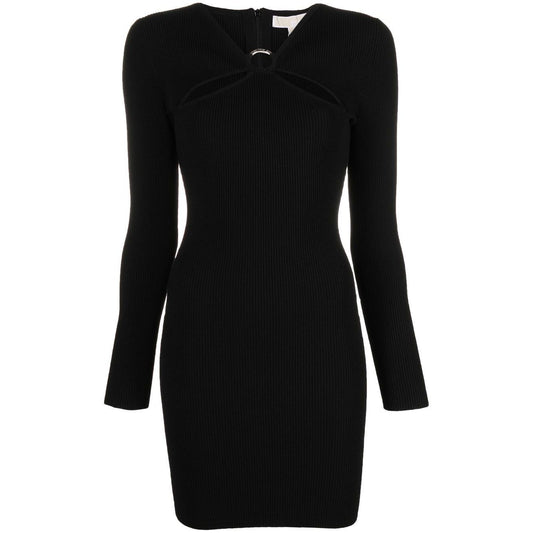 MMK Dresses Black